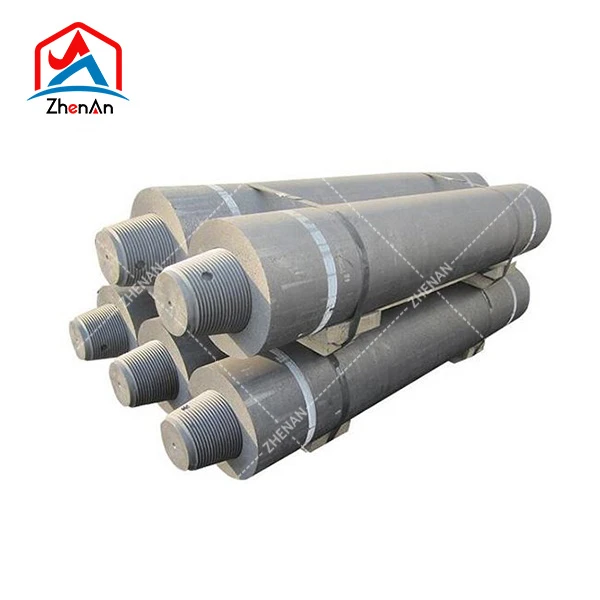 350mm Graphite Electrode for EAF 350mm Graphite Electrode for EAF