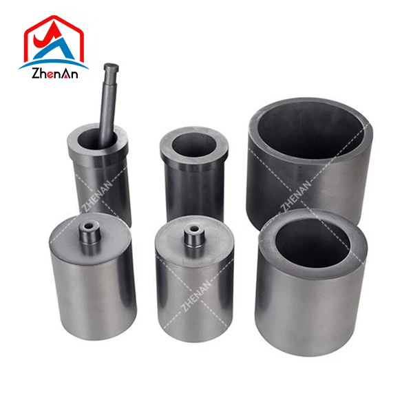 RP 500mm Graphite Electrode RP 500mm Graphite Electrode