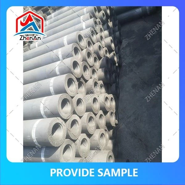 Graphite Electrode (136)