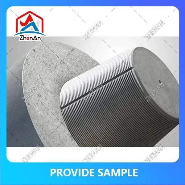 Graphite Electrode (106) Graphite Electrode (106)