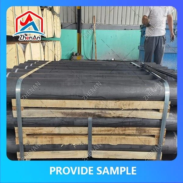 Graphite Electrode (96) Graphite Electrode (96)