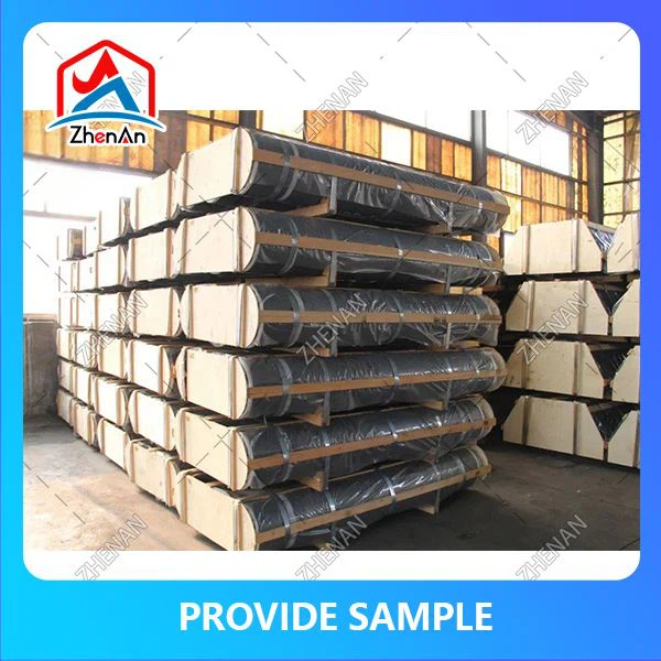 Elektroda peči za peči za ločne peči